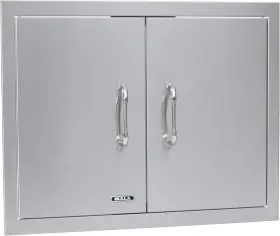 33590 Bull Outdoor Products Premium Components For Kitchen Stainless Steel