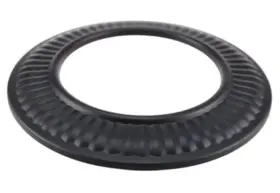 Bm0094 Buying Parts Replacement 6 Inch 24 Gauge Black Stove Pipe Heavy Collar Trim Ring