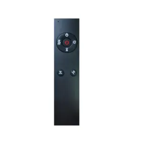 Fireplaces-remote2024 Can-meageren Wall Mounted Electric Fireplace Remote Compatible For Eueiriup Fireplaces Re