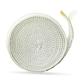 Ma0755 Canipha Fireplace Seal Tape Wood Stove Gasket Rope Self-adhesive Door