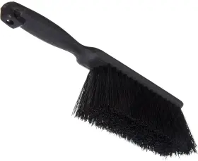 3625803 Carlisle Foodservice Products 017183051408 Roducts Fireplace/bench Brush 8 Inch Bla #2
