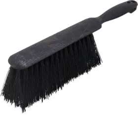 3625803 Carlisle Foodservice Products 017183051408 Roducts Fireplace/bench Brush 8 Inch Bla