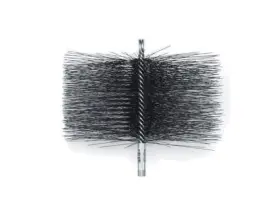 Cd 23143 Schaefer Brush Manu. Ms-913 Pro-sweep 9 Inch X 13