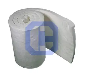 Blk2243 Ceramaterials Ceramic Fiber Insulation Roll 2300f 6lb 2 Inch X24 X12.5ft High Density Fireproof Blk2243 Ceramaterials Ceramic Fiber Insulation Roll 2300f 6lb 2 Inch X24 X12.5ft High Density Fireproof
