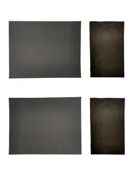 Chaoli 445004580555 Yamakato Gasket Material Non Asbestos Cork Rubber Paper Sheet For Gasoline Diese