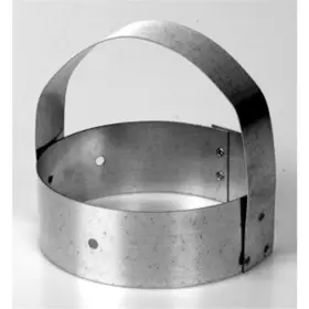 77128 Chimney Selkirk Corporation 176000 6 Inch Flixi-liner Pull Down Helps Stretch Liner A 77128 Chimney Selkirk Corporation 176000 6 Inch Flixi-liner Pull Down Helps Stretch Liner A