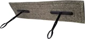 Chimney Sheep Fb8x32 For 8 Inch X32 Flue Fireplace Draft Stopper Plug Replacement