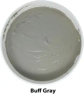 300008 Chimneysaver 2 Gal. Chimney Saver Crowncoat Buff Gray Brushable Sealant Concrete Brick Stone #2
