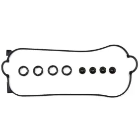 Vc120 Cns Engine Parts Compatible With Valve Cover Gasket Set 90-98/2.2l Honda L4 S Vc120 Cns Engine Parts Compatible With Valve Cover Gasket Set 90-98/2.2l Honda L4 S