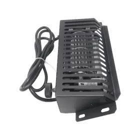 29-6013 Comfort Glow Heat Circulating Blower For Wood Stove Whisper Quiet 100 Cfm #2