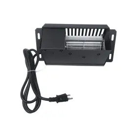 29-6013 Comfort Glow Heat Circulating Blower For Wood Stove Whisper Quiet 100 Cfm #3