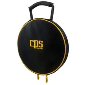 Cps Mxc2 Durable Soft Carrying Case For 2-valve Manifolds Includes Internal Com
