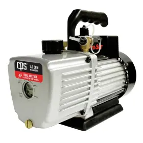 Vp2d Cps Compact Dual Stage Vacuum Pump 2cfm Lightweight And Quiet Operation D