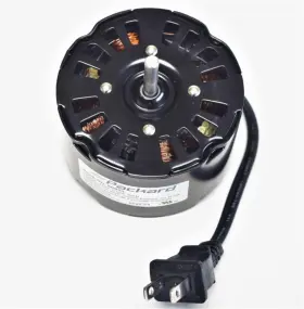 86933000 Dbcyz 3.3 Inch Bathroom Fan Vent Motor - For Nutone Replacement Part E