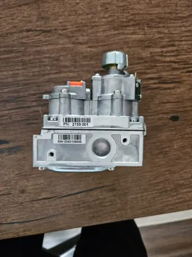 2155-501 Dexen Heatilator Gas Valve Part Number 2155-501 Dexen Heatilator Gas Valve Part Number