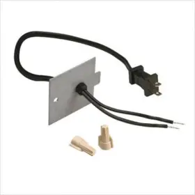 Dimplex 781052040748 Bfpluge Converting Plug Kit With 7ft. Cord