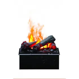 Dimplex Cdfi400-pro Opti-myst Pro 400 Built-in Electric Cassette