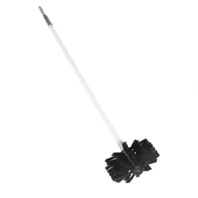 Diydego23m75pwiv Diydeg 20ft Chimney Cleaning Brush 12pcs Dryer Duct Kit Flexible Ve