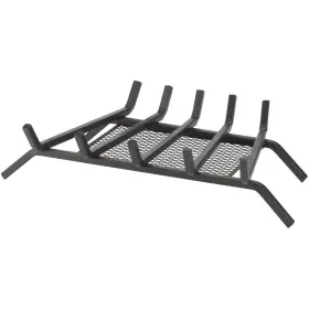 Do It Best Global Sourcing - Fireplace Accessories Fg-1017 20 Inch L 5/8 Steel Fp Grate