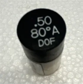 Dof H0050-80a1 Delavan 0.50 80 A Brass Oil Burner Nozzle