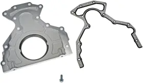 Dorman 635-518 Engine Rear Main Seal Cover Compatible With Select Models