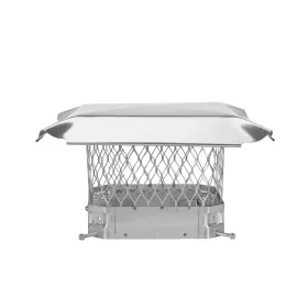 B007utkmwk Draft King Ss99u Bolt-on Stainless Steel Single Flue Chimney Cap 9x9 B007utkmwk Draft King Ss99u Bolt-on Stainless Steel Single Flue Chimney Cap 9x9