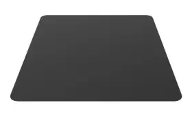 Dro-ac02709b Drolet Black Steel Hearth Pad Brand New Type 1 41-1/4 Inch X 44
