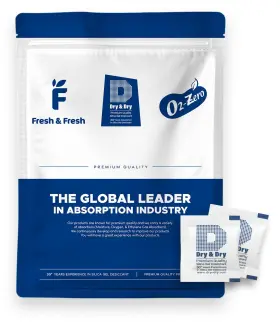 Dd1g1000-2 Dry & And 1 Gram 1000 Packets Premium Silica Gel Pure Safe Pa Dd1g1000-2 Dry & And 1 Gram 1000 Packets Premium Silica Gel Pure Safe Pa