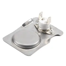 B00ha30fz0 Durablow Fireplace Stove Blower Fan Magnetic Ceramic Thermostat Auto Switch On
