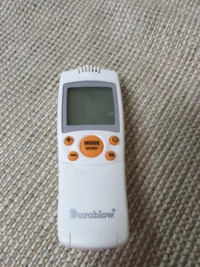 T1004 Durablow Fireplace Remote