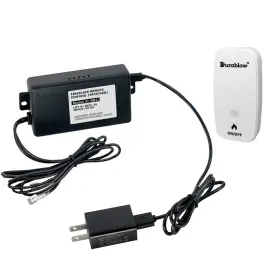 Durablow Tr2002 Gas Fireplace Remote Control Electronic Ignition Modules Replacing Switch