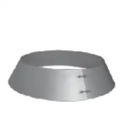 12dt-sc Duravent Chimney 71007 12 Inch Duratech Storm Collar 12dt-sc Duravent Chimney 71007 12 Inch Duratech Storm Collar