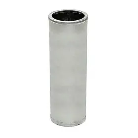 16dt-36 Duravent Duratech 99404 16 Inch X 36 Galvanized Class A Double Wall Chimney Pipe