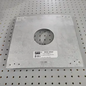 810007384 Duravent 23642 Pelletvent 3 Inch Diameter House Shield