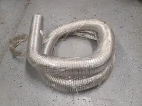 3dfa-35 Duravent Aluminum 3 Inch Inner Diameter 35ft Length Duraflex Flexible Liner
