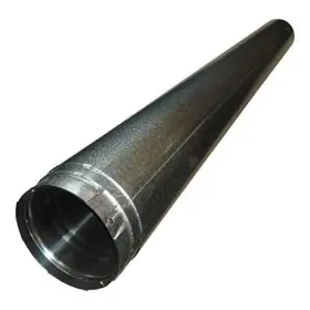 3pvp-60 Duravent M&g Pelletvent Simdur Size 3ftft X 60ftft