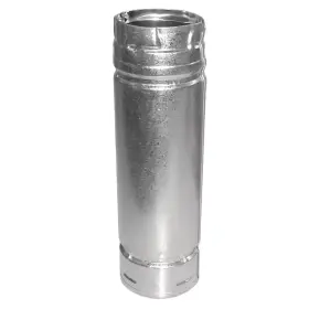 Duravent 445001645691 Pelletvent For Multi-fuel 4 Inch Diameter X 24 Straight Pipe Length Duravent 445001645691 Pelletvent For Multi-fuel 4 Inch Diameter X 24 Straight Pipe Length