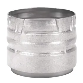 Duravent 445022628611 Pelletvent 3 Inch Chimney Stove Pipe Adapter