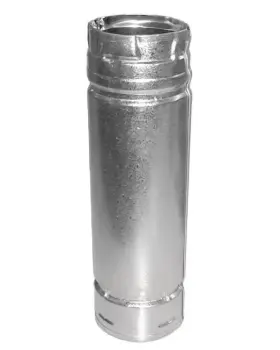 Duravent 445023592560 Pelletvent For Multi-fuel 4 Inch Diameter X 36 Straight Pipe Length Duravent 445023592560 Pelletvent For Multi-fuel 4 Inch Diameter X 36 Straight Pipe Length