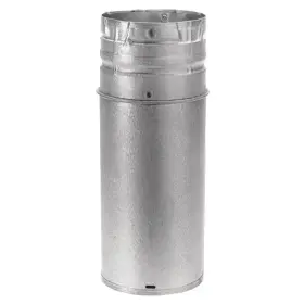 Duravent 445040850872 Pelletvent Chimney Stove Pipe 3 - 10 X 12 Inch Adjustable Double Wall