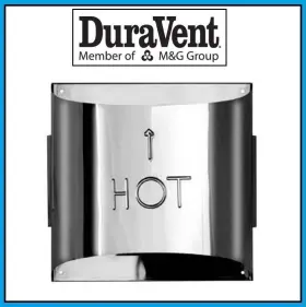 Duravent 46dva-hsc 4