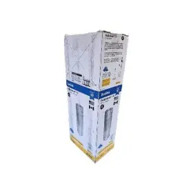 Duravent 4pvl-36r Pellet Vent Pipe Twist Lock 4 X 36 Inch - Quantity 5