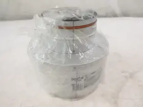 58dva-x35cvs Duravent 3 Inch X 5 Cvs Diameter Reducer For Gas Appliances