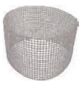 Duravent 5dt-sa Duratech Spark Arrestor Stainless Steel