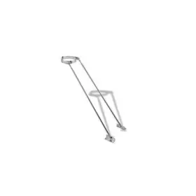 5dt-xrs Duravent Duratech 5 Inch And 7 Extended Roof Bracket