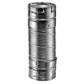 5dv48dw Duravent 5 Inch Inner Diameter - Duraconnect Ii Type B Gas Vent Double Wal 5dv48dw Duravent 5 Inch Inner Diameter - Duraconnect Ii Type B Gas Vent Double Wal