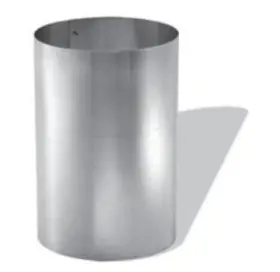 6dfs-ms Duravent 6 Inch Duraflex Mortar Sleeve