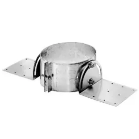 7dt-rs Duravent 7ftft Duratech Roof Support - 9563