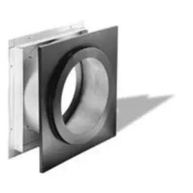 7dt-wt Duravent 7 Inch Inner Diameter - Duratech Class A Chimney Pipe Double Wall