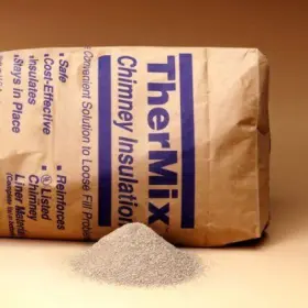 810001820 Duravent Thermix Chimney Insulation
